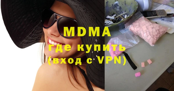 шишки Горняк